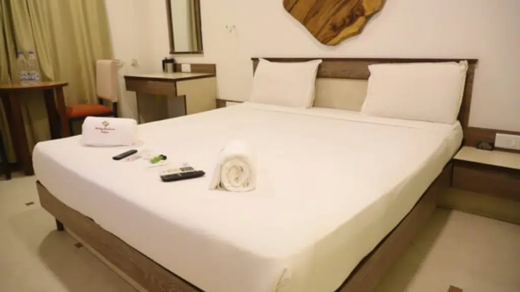 Hotel Heritage Residency