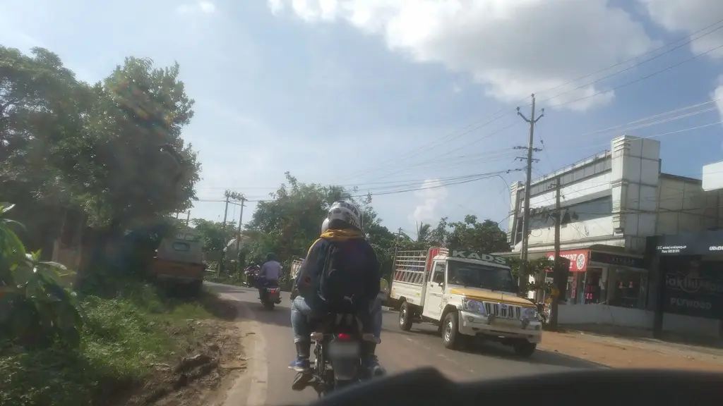 Ceepee suzuki  muvatupuzha