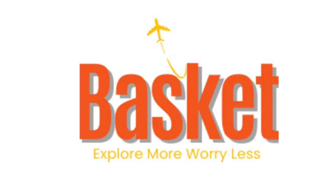 Tourism Basket
