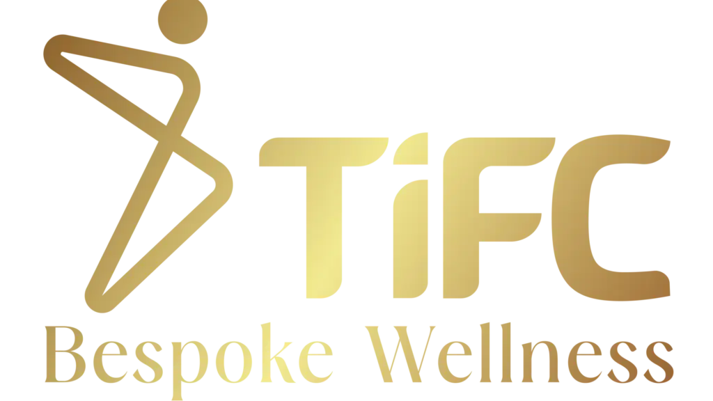 The India Fitness Connect