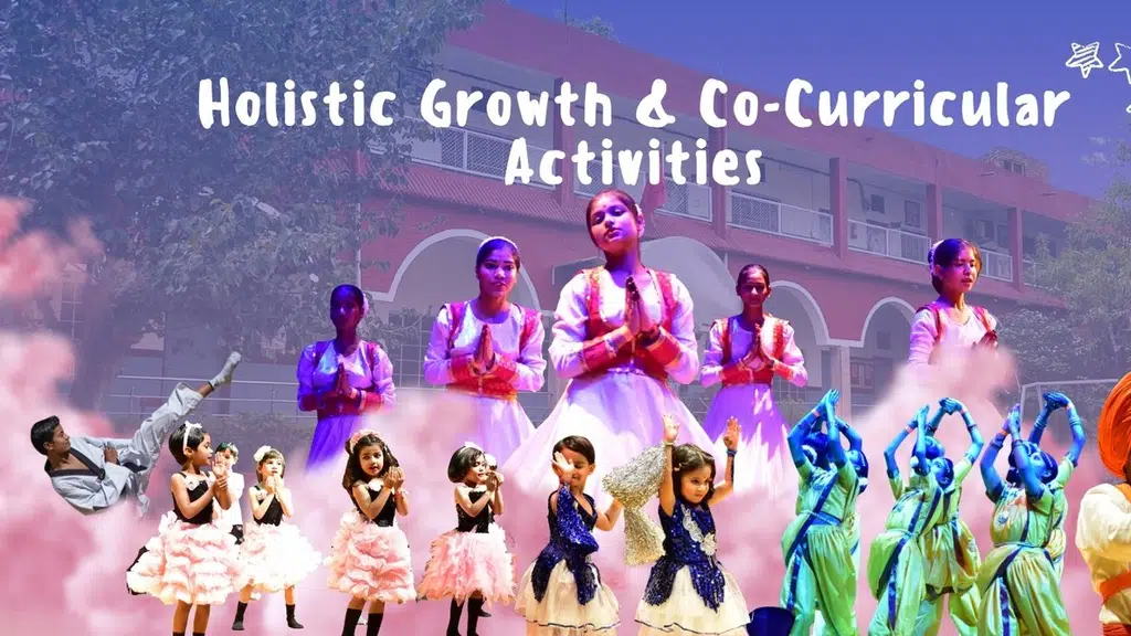 Pride Walk Academy,Alwar