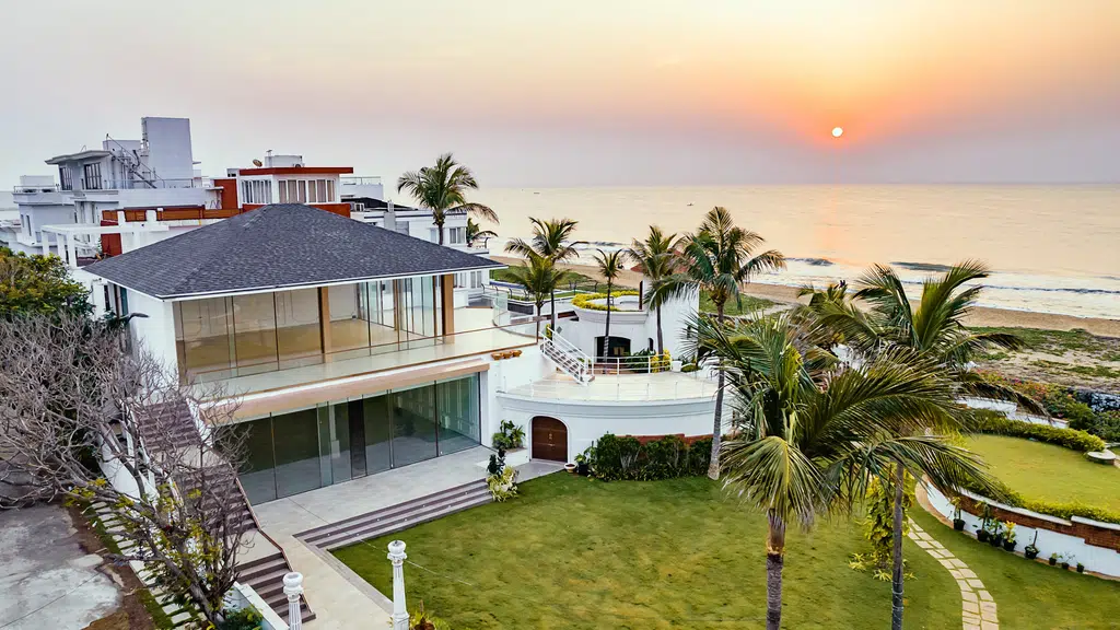 The Glass House