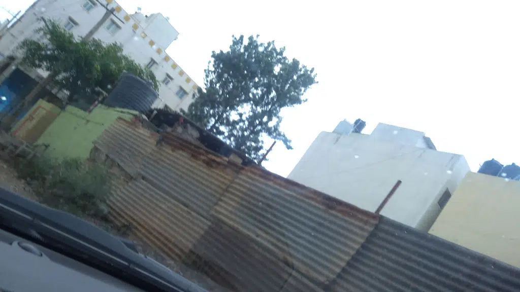 Sanjana house