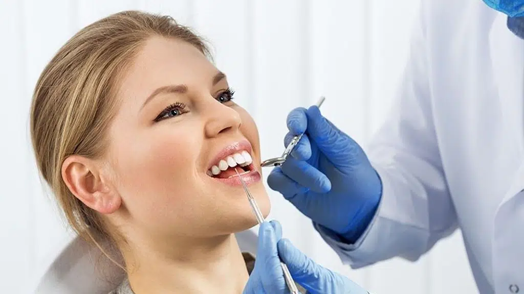 Shree Sai Dental Clinic