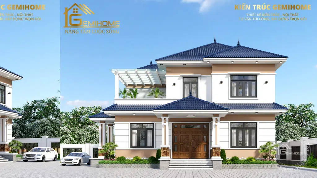 Gemihome Việt Nam