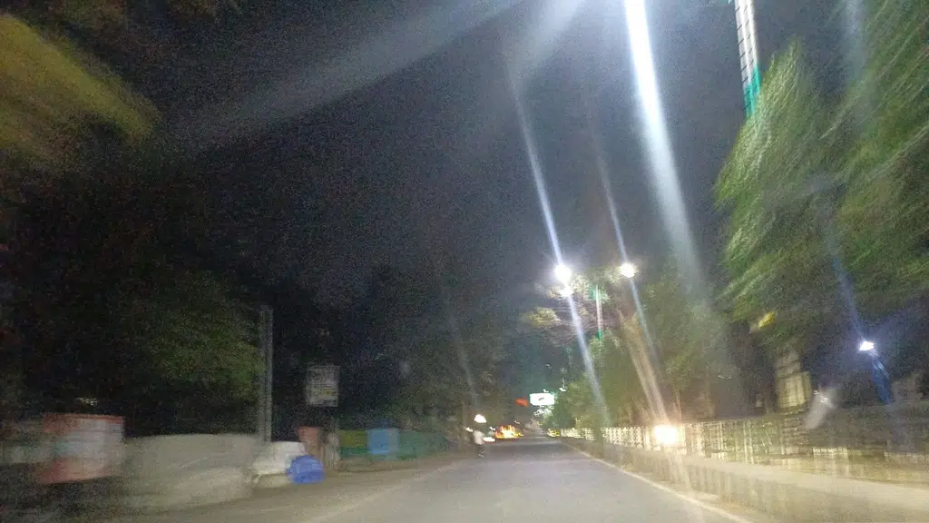 Sai Mangal Karyalaya