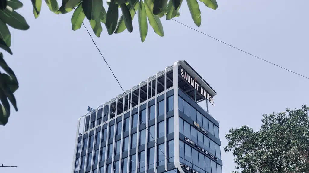 AJ Architects