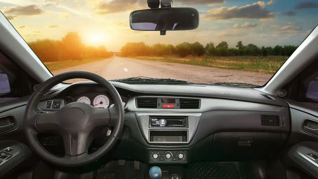 Rehan Driving School