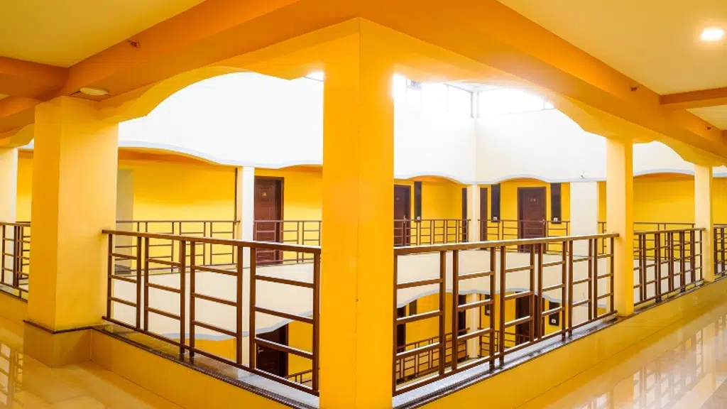 The Loft Hotel