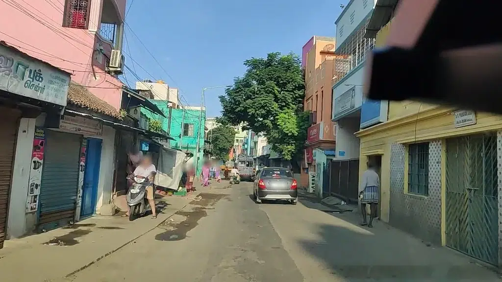 Rocky Mobile Factory