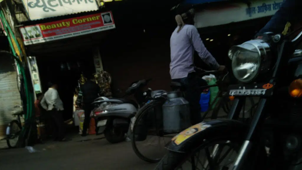 Sri Ram Veg and Cool Corner
