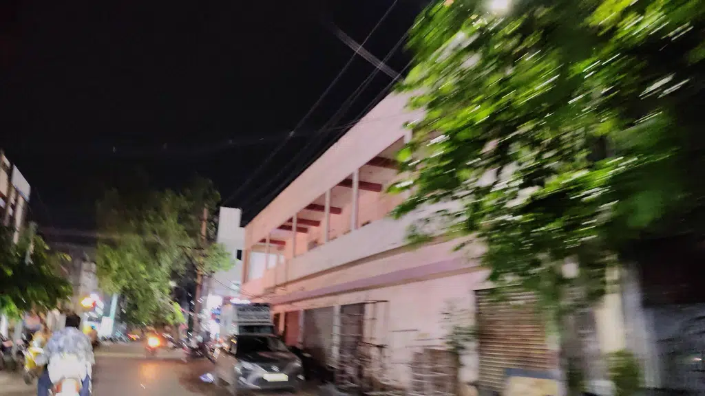 Vennela Residency