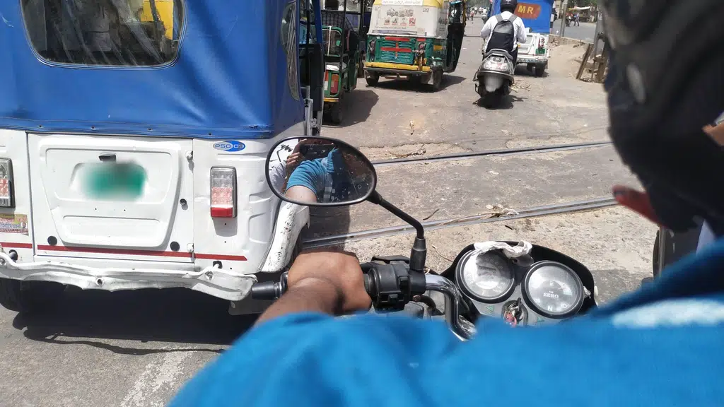 Highway Stunts - Kanpur™