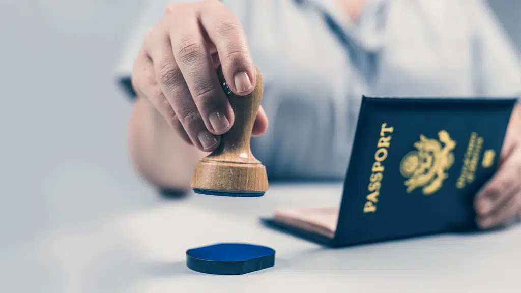 Eduzone Visa Company