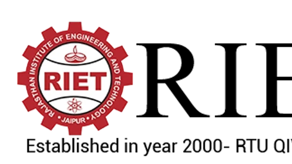 RIET College