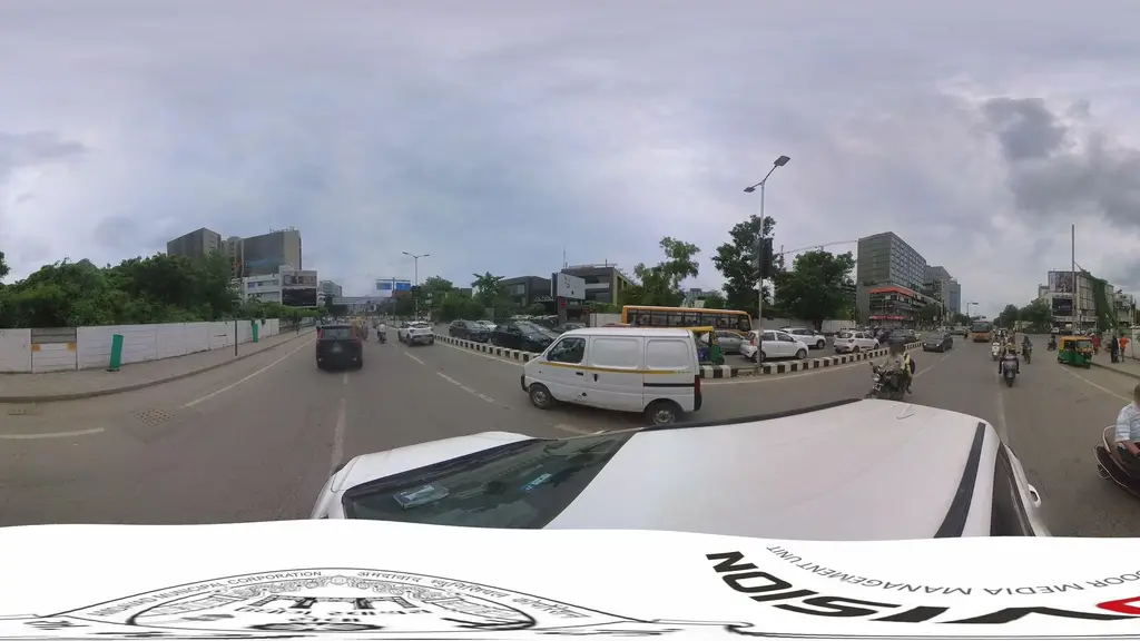SHILP cross road