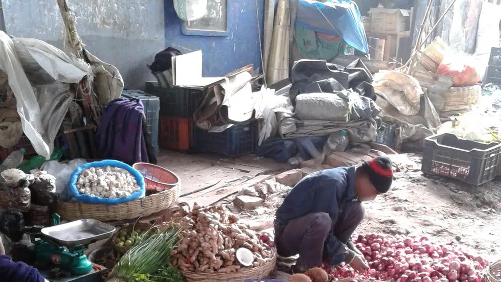 Dipak Sonkar Meat Shop