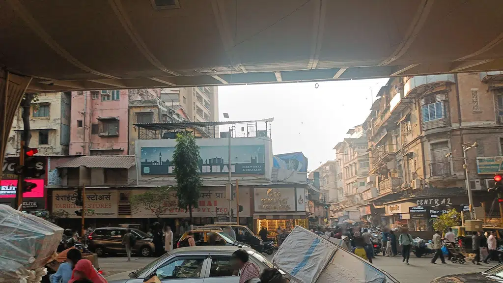 Attari Brothers Shop