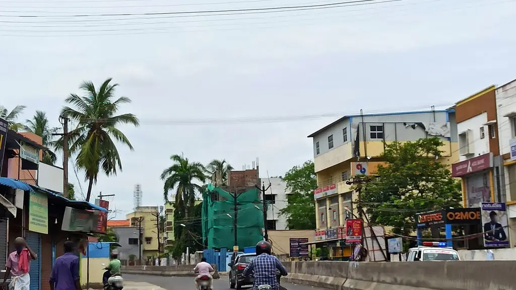 Akshaya Hotel - அக்ஷய ஹோட்டல்