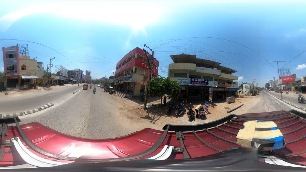 Anji Hotel