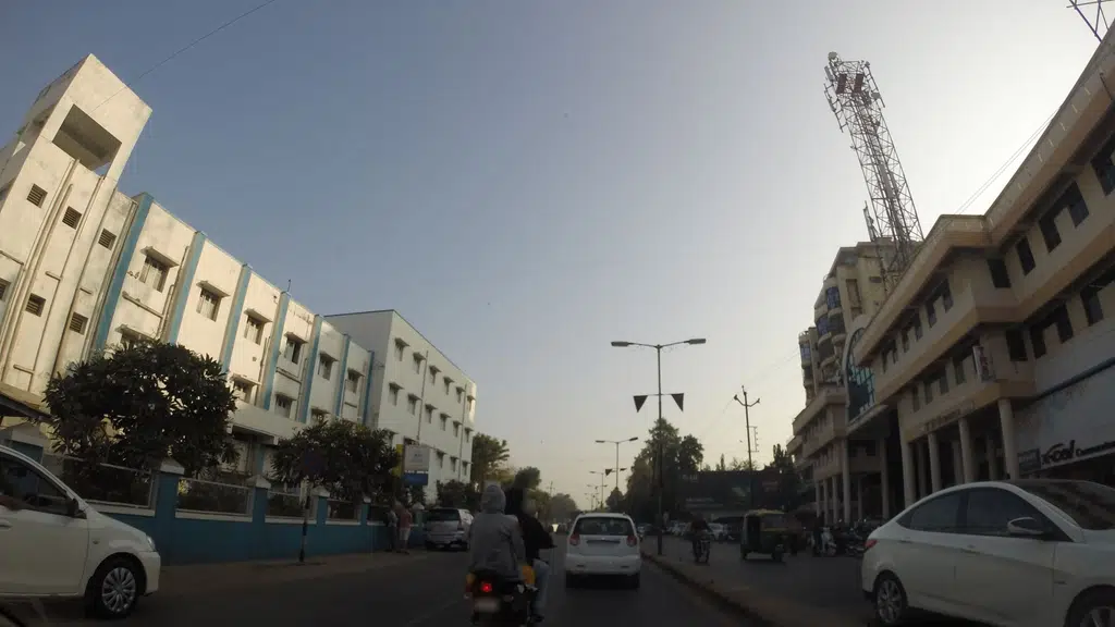 Shree Khodiyar Kathiyawadi Dhaba-Anand