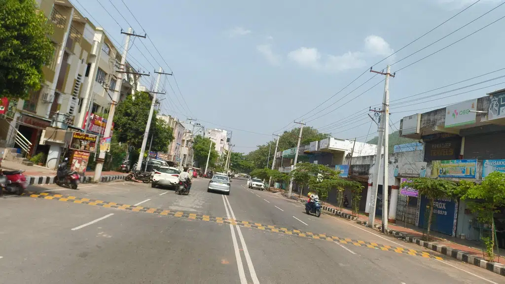 MedPlus Visalakshi Nagar