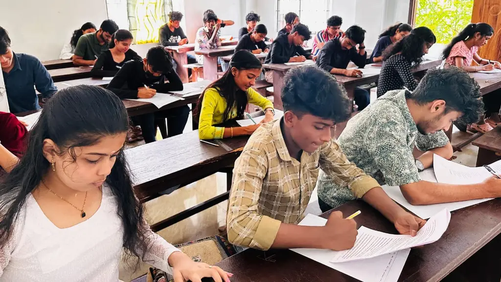 Enrich Education Center