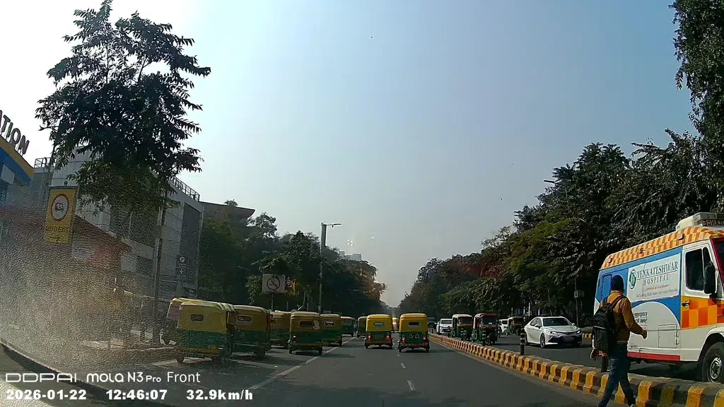 HOHO Delhi