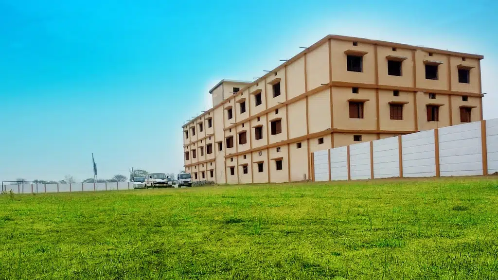 Little Angel's School