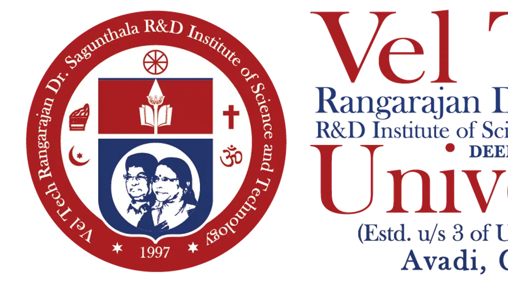Vel Tech Rangarajan Dr.Sagunthala R&D Institute of Science and Technology
