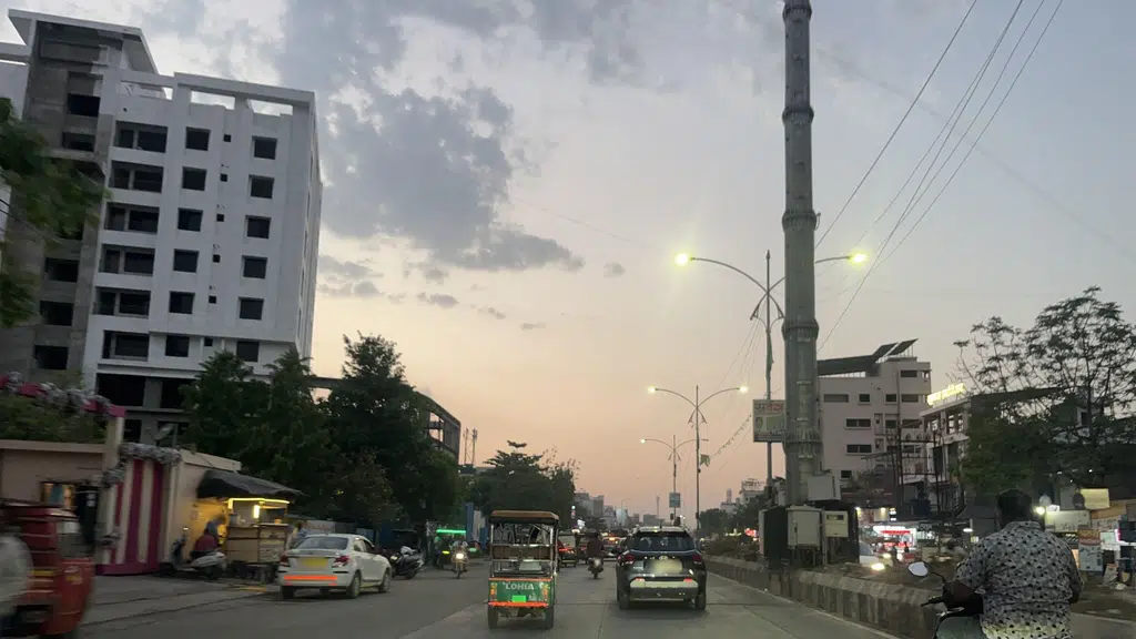 Mauli Motors
