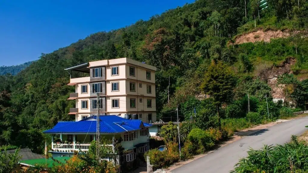 KEATEL CRANS RETREAT