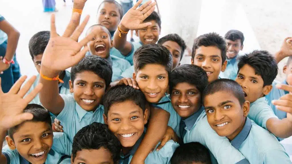 Jaluguti Higher Secondary School