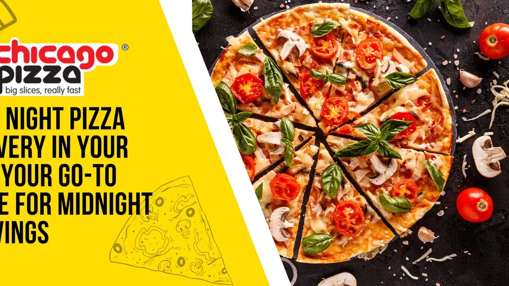 Chicago Pizza-Borivali