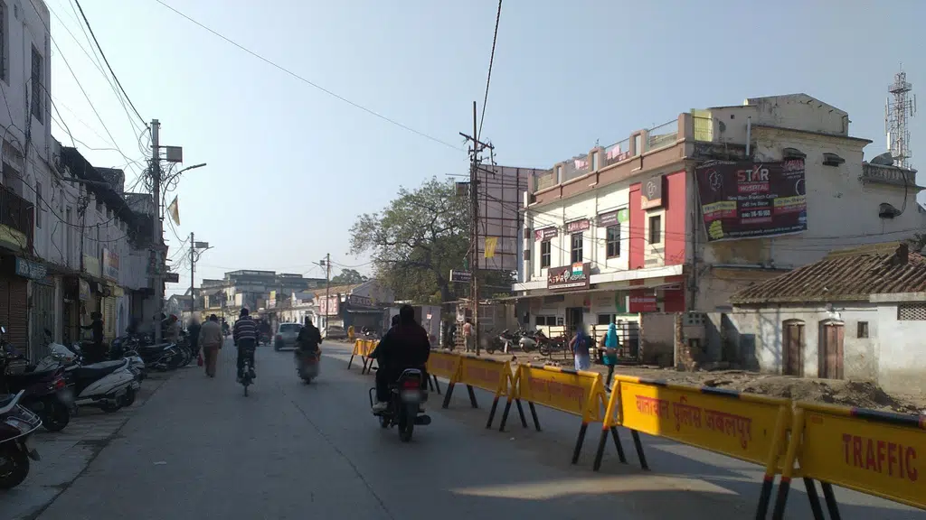 Hotel Vardhman Arya Niwas