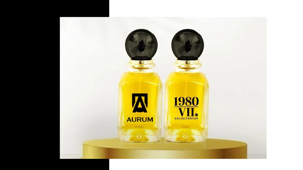 Arabian Attar and Perfumes