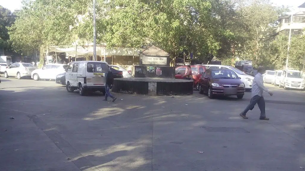Soin Sindhi Colony Building