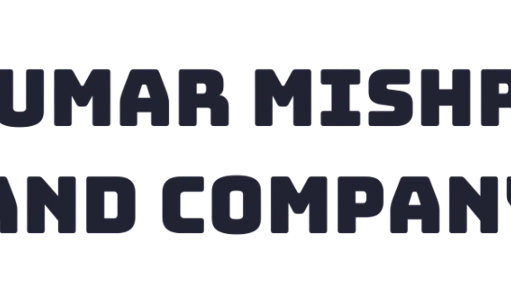 Kumar Mishra and Co