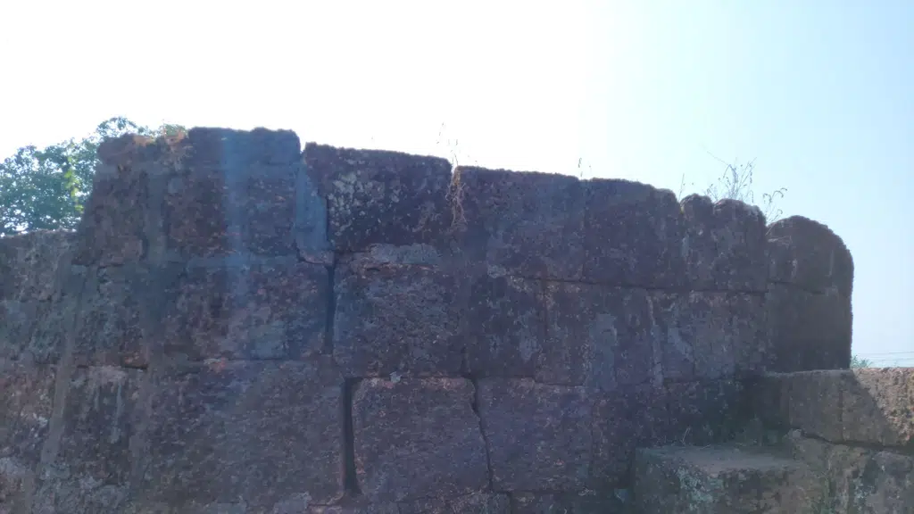 Jaigad Police Station
