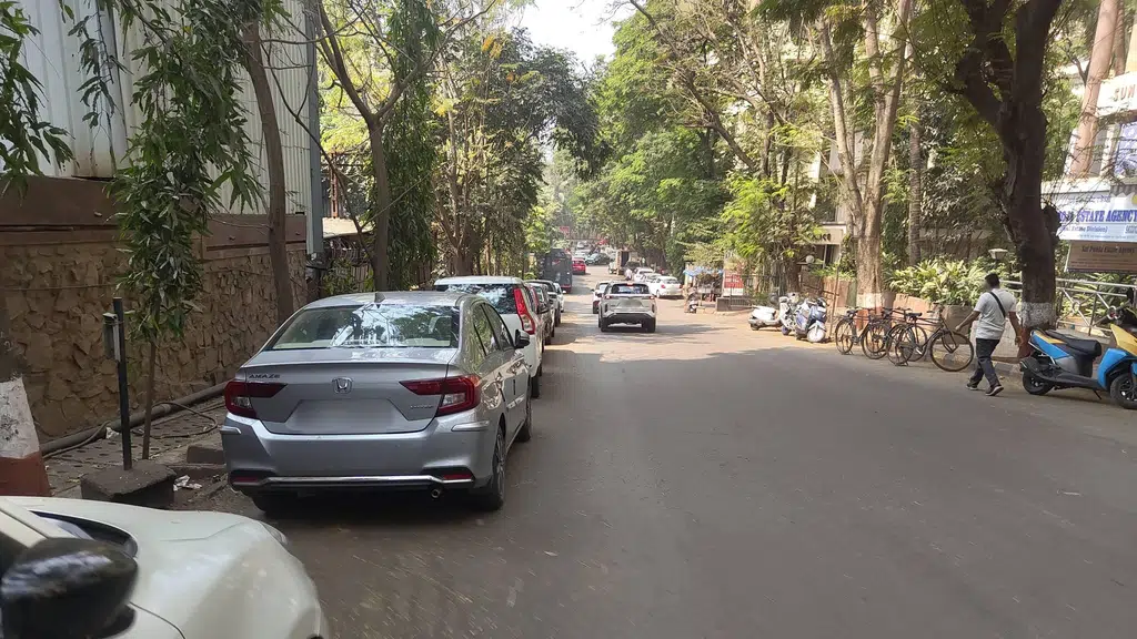 Sai Pooja Estate Agency