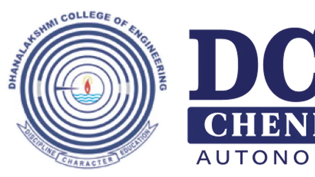 Dhanalakshmi College of Engineering