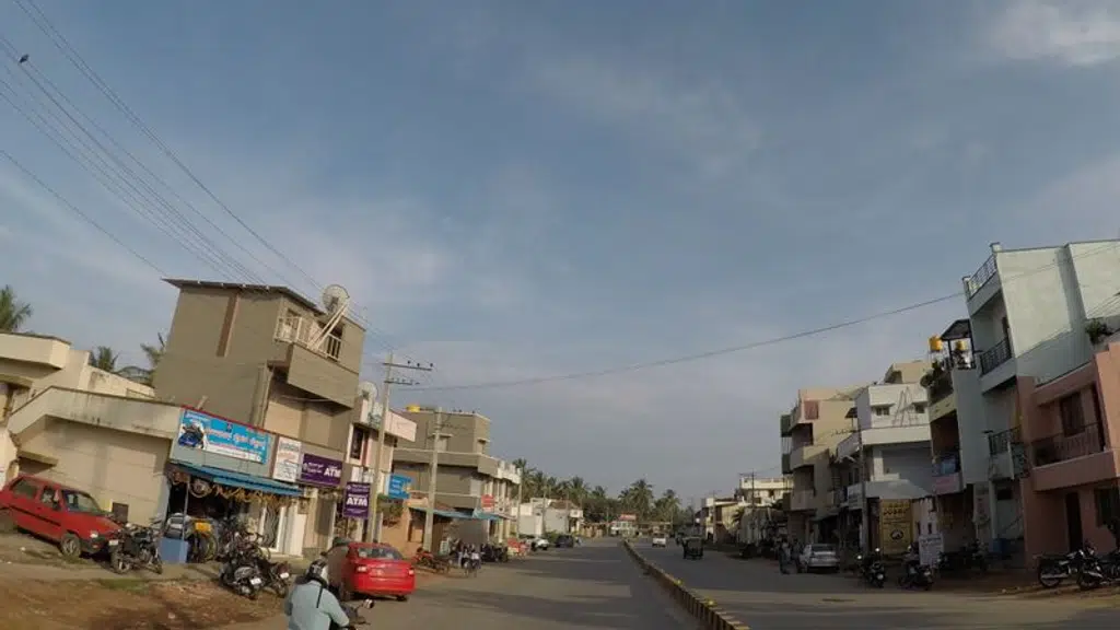 Sri Kalki Ganapathi Chat Centre