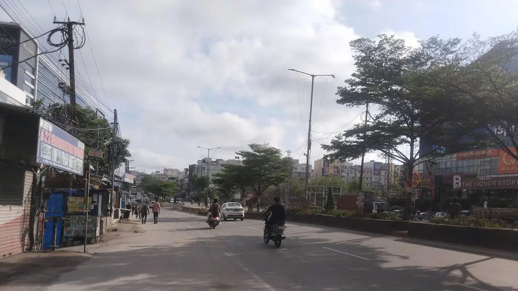Gachibowli