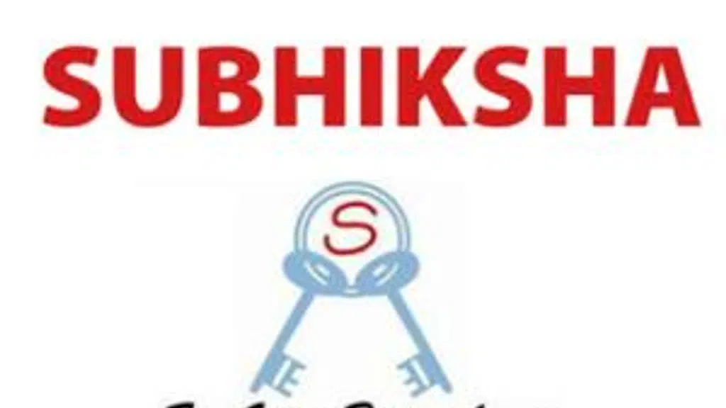 Subhiksha Ranganayaki