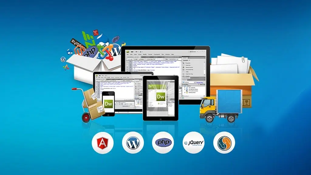 Rama Infotech Pvt. Ltd.