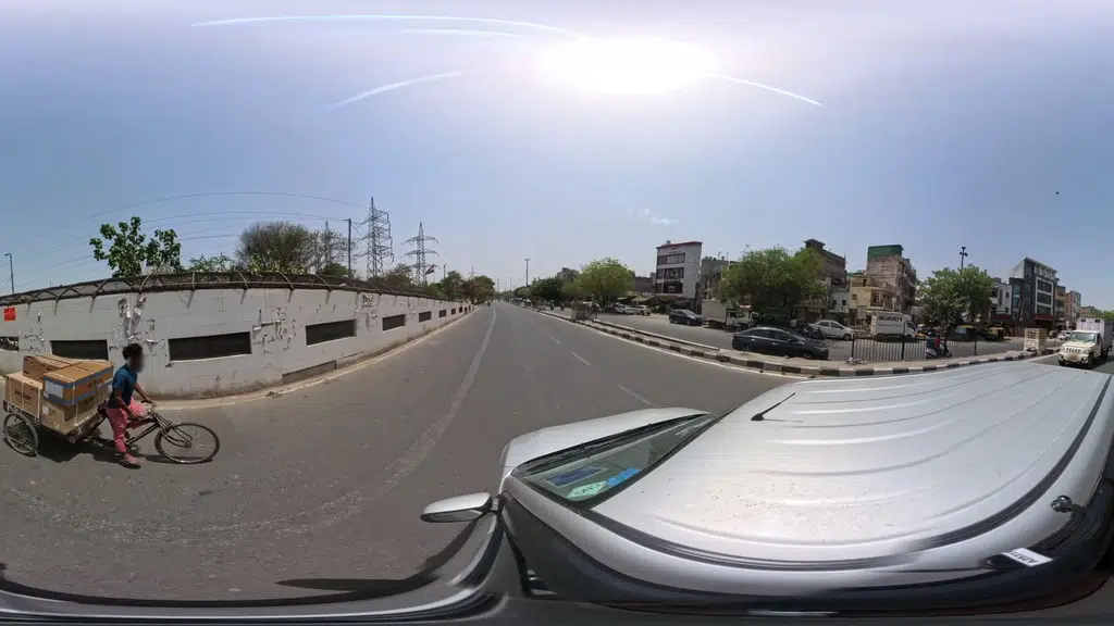 MTS-Madhu Vihar