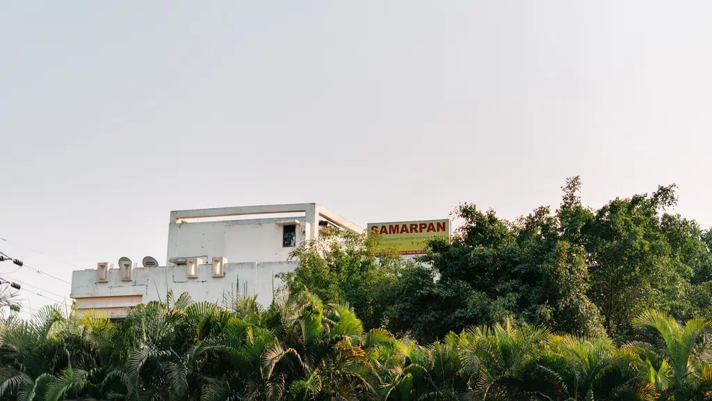 Samarpan.Rehab, Bhubaneswar, Orissa