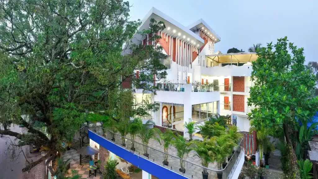 Hotel Kia Inn