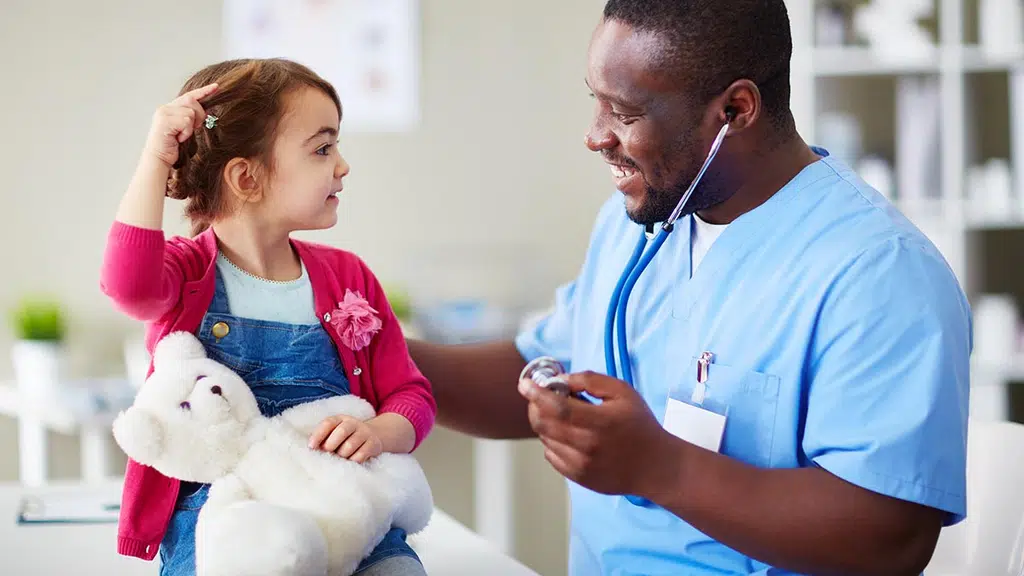 Dr. Agrawal's Clinic