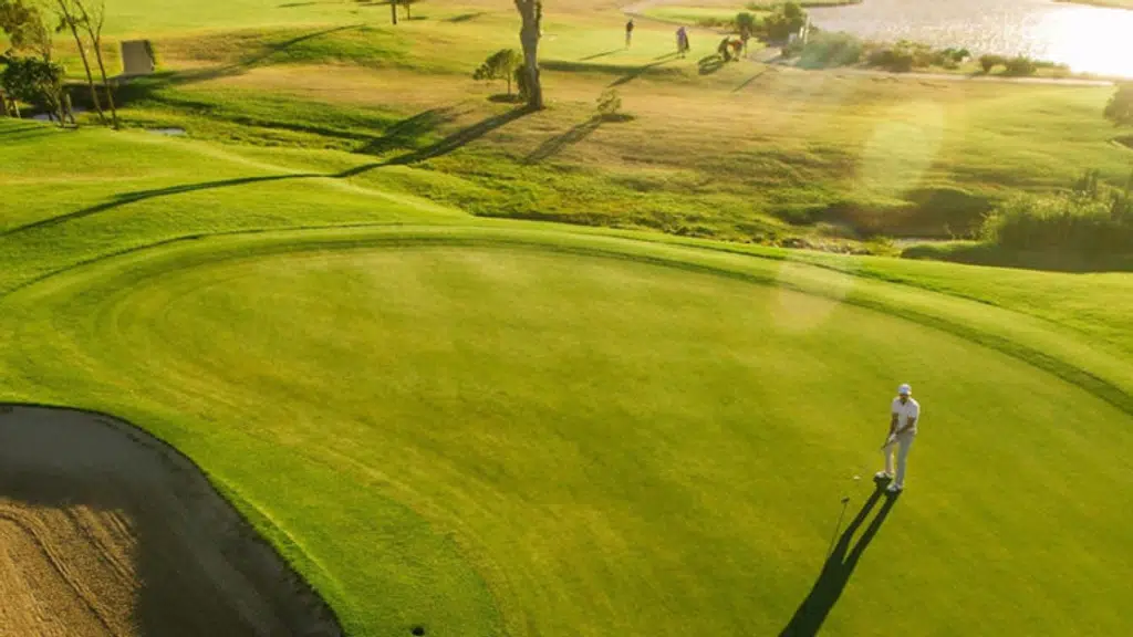 Coorg Golf Links